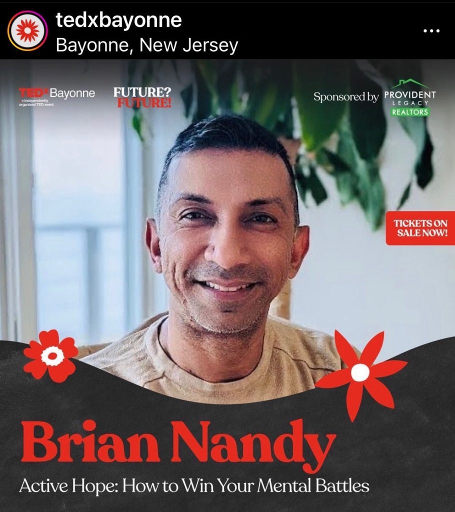 TedxBayonne