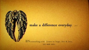 BNC-Amake a difference everyday